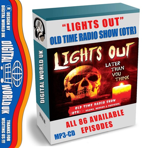 Lights out classic - old, time