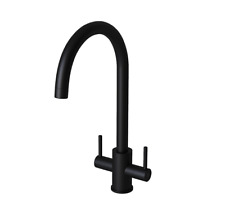 Homebase Leonie Twin Lever