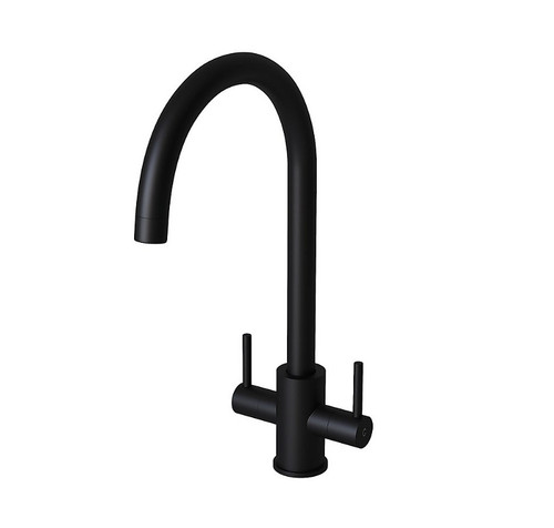 Homebase leonie twin lever - leonie,
