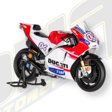 Andrea Dovizioso #04 Ducati