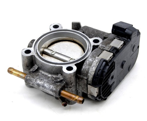 Throttle body for - body, vauxhall