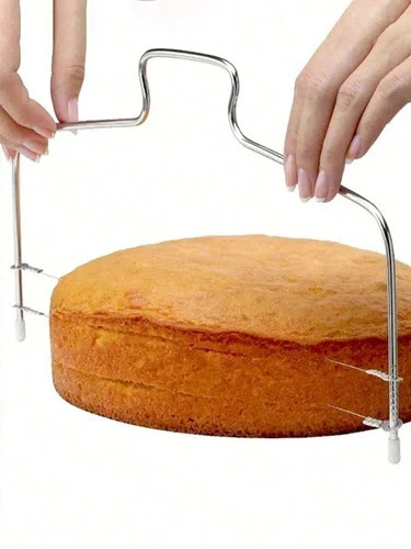 1pc cake slicer - cake,