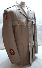 British Army Jacket No4