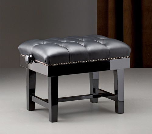 Cgm125 queen piano stool - piano,