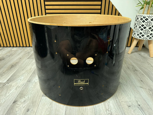 Pearl export bass drum - pearl,