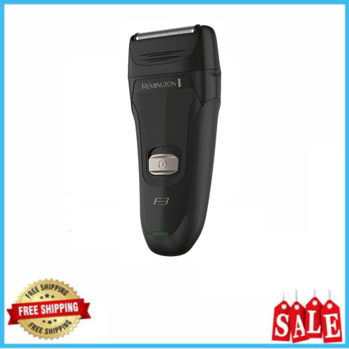Remington style series - remington, f3