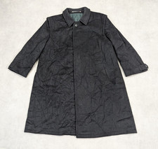 Vtg Pischl Coat Mens UK 52