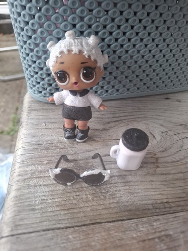 Lol surprise doll - lol, glitter