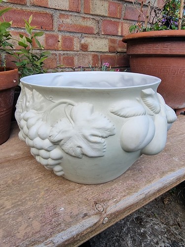 Large vintage porcelain - large,