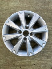FORD FIESTA MK7 ZETEC
