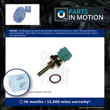 Coolant Temperature Sensor