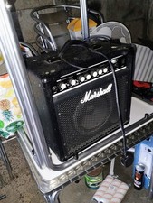 Marshall MMB Amp