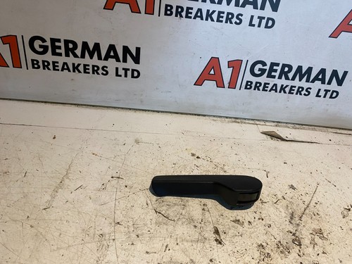 Genuine golf bonnet release - vw,