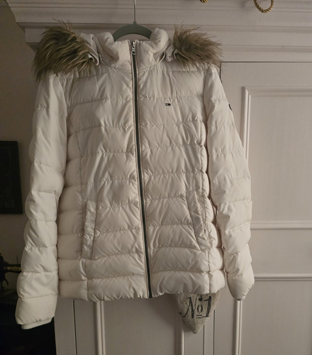 Tommy hilfiger women white - tommy,