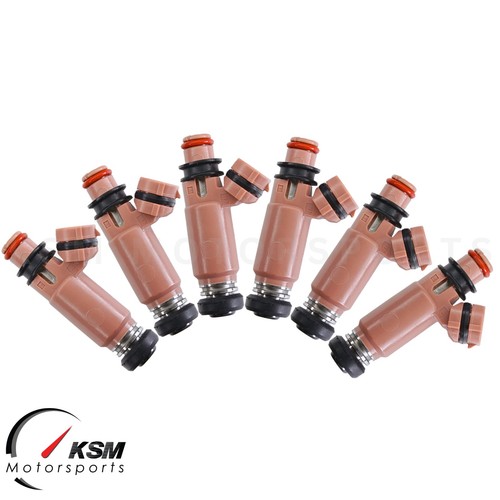 1200cc fuel injectors for - x,