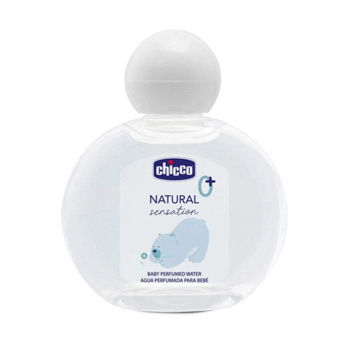 Chicco natural sensation - sensation, baby