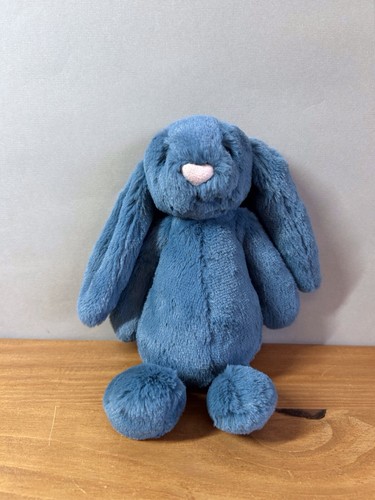 Jellycat small bashful - small, mineral