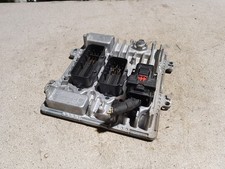 2014 Vauxhall Meriva B 1.6 CDTI Engine Control Module ECU  55484727