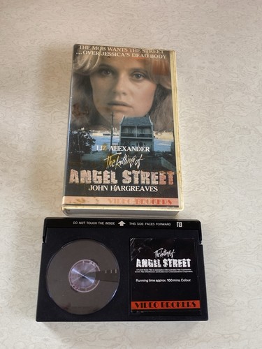 The killing angel street - killing,