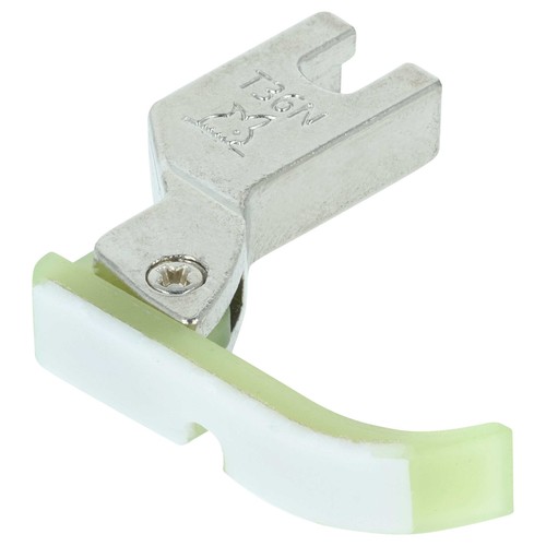 Zipper foot t36n right for - zipper,