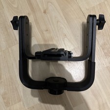 Manfrotto 3939 Gimbal vom