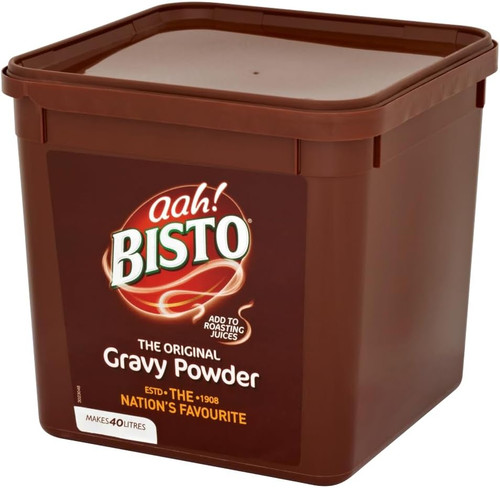 Bisto the original - the, gravy