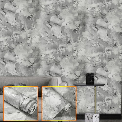 Liquid marble swirl ripple - liquid,