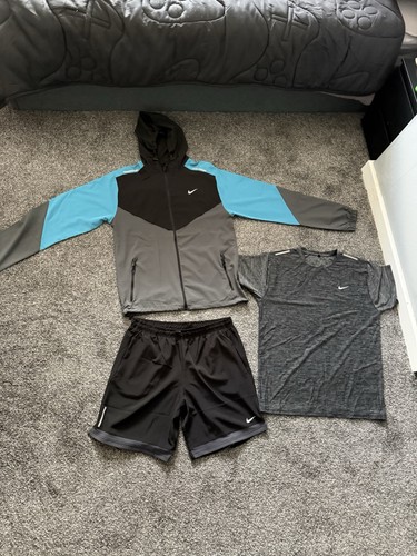Nike mens piece hooded - nike,
