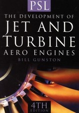 The Development of Jet and