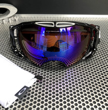 OAKLEY AIRBRAKE SNOW SKI/