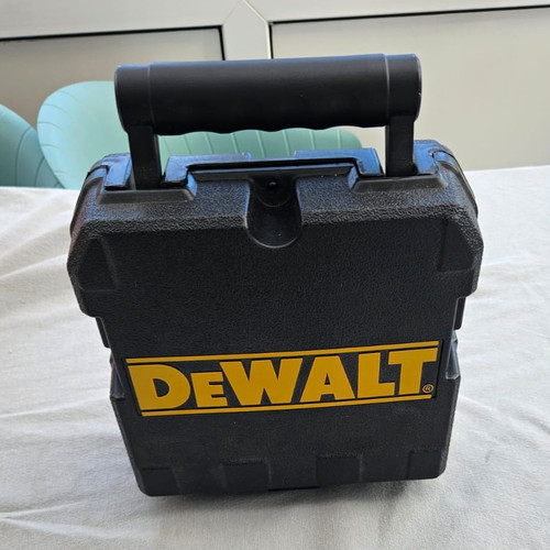 Dewalt dw088 self levelling - dewalt,