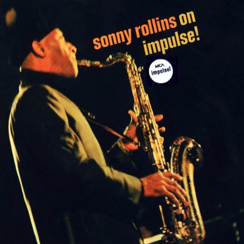 Sonny rollins on impulse - -,