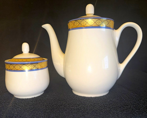 Queen luxury porcelain - queen's,