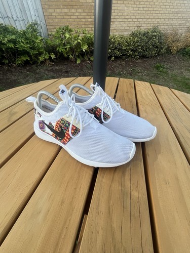 Liberty london nike - of,