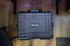 MEIJIA Protective Hard Camera