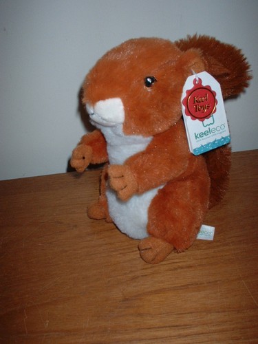 Bnwt keeleco keel toys - bnwt,