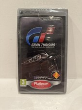 PSP Gran Turismo Sony PSP Game