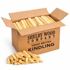 25L Kiln Dried Kindling Wood