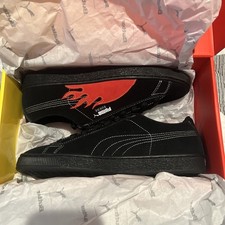 Puma Suede Classic x Butter