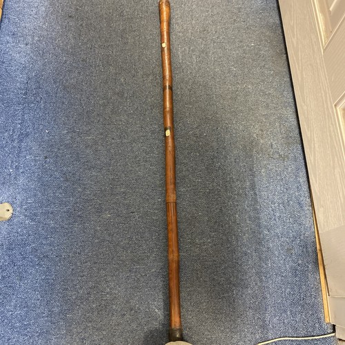 19th century japanese bamboo - 19th,