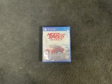 Need For Speed Payback Ps4
