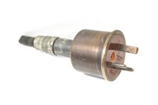 1940s Heavy Copper Walsall