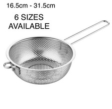 Stainless Steel Colander
