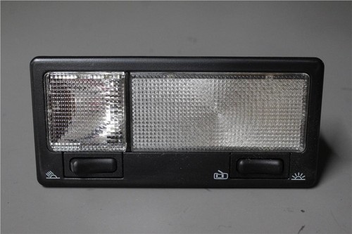 Interior reading light - vw,