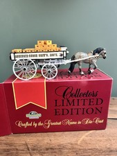 Matchbox Collectibles Anheuser