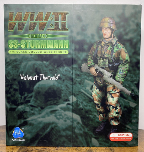 Did d80019 wwii german - wwii,