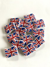 Union Jack Flag Great Britain