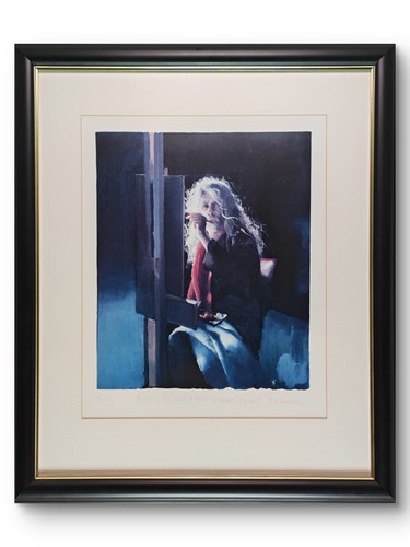 Robert lenkiewicz painter in - lenkiewicz,