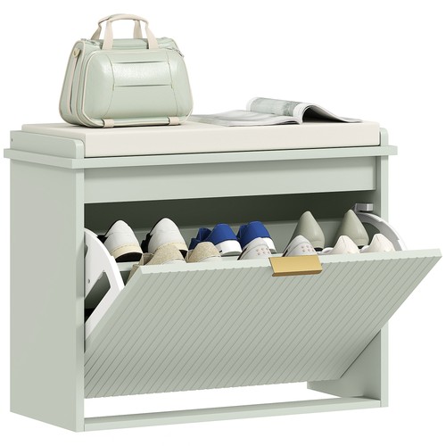 Homcom shoe storage - homcom,