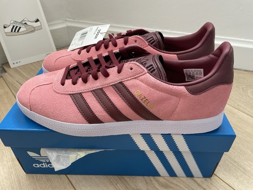 Adidas original gazelle mens - gazelle,